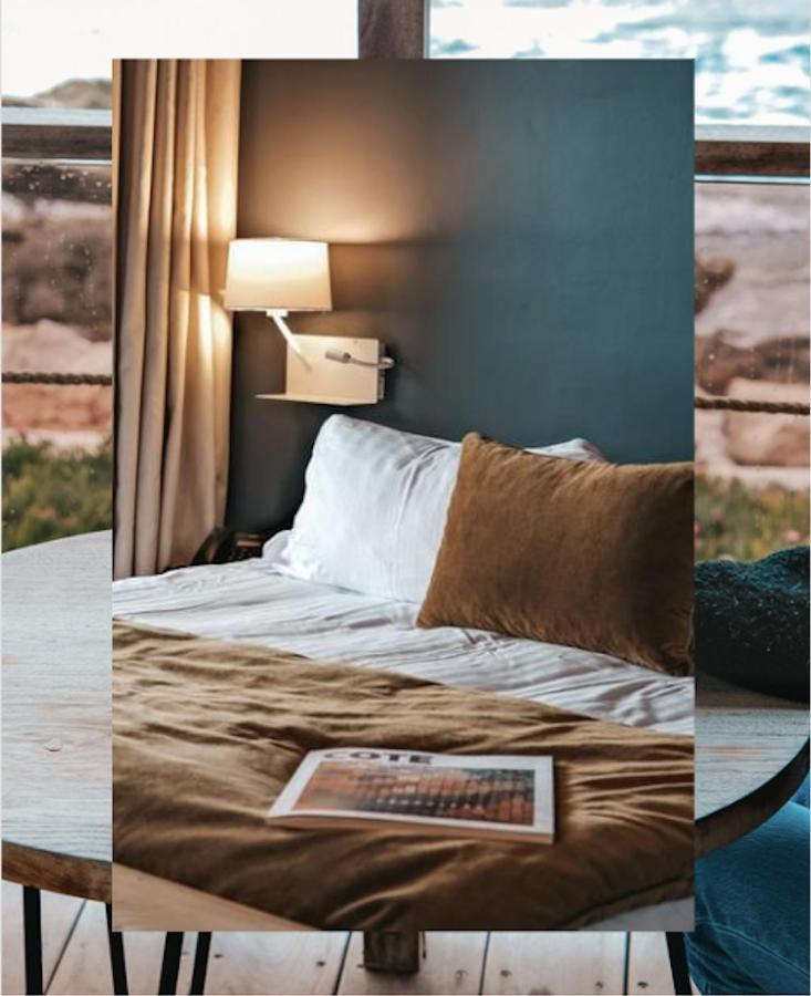 Hotel Plein Large Bandol Dış mekan fotoğraf