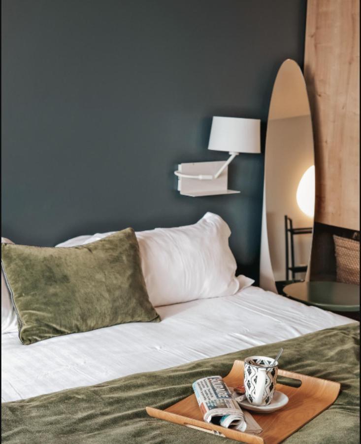 Hotel Plein Large Bandol Dış mekan fotoğraf