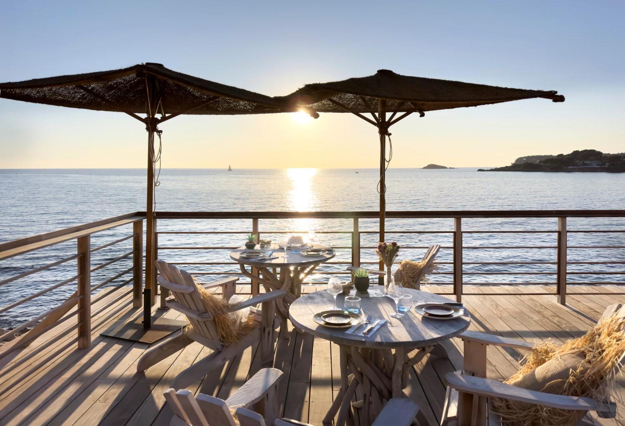 Hotel Plein Large Bandol Dış mekan fotoğraf