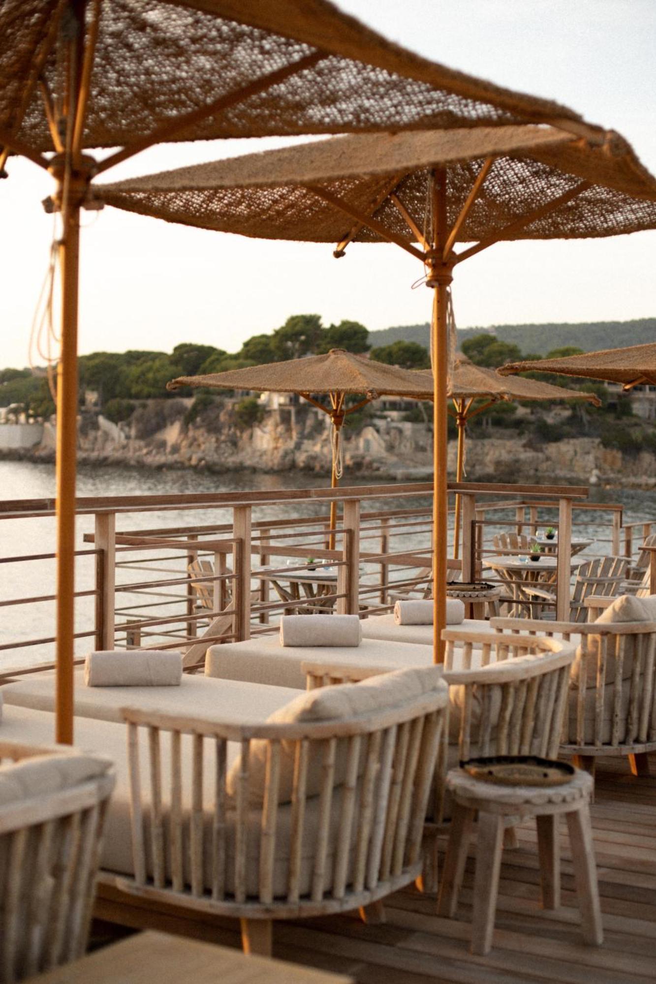 Hotel Plein Large Bandol Dış mekan fotoğraf