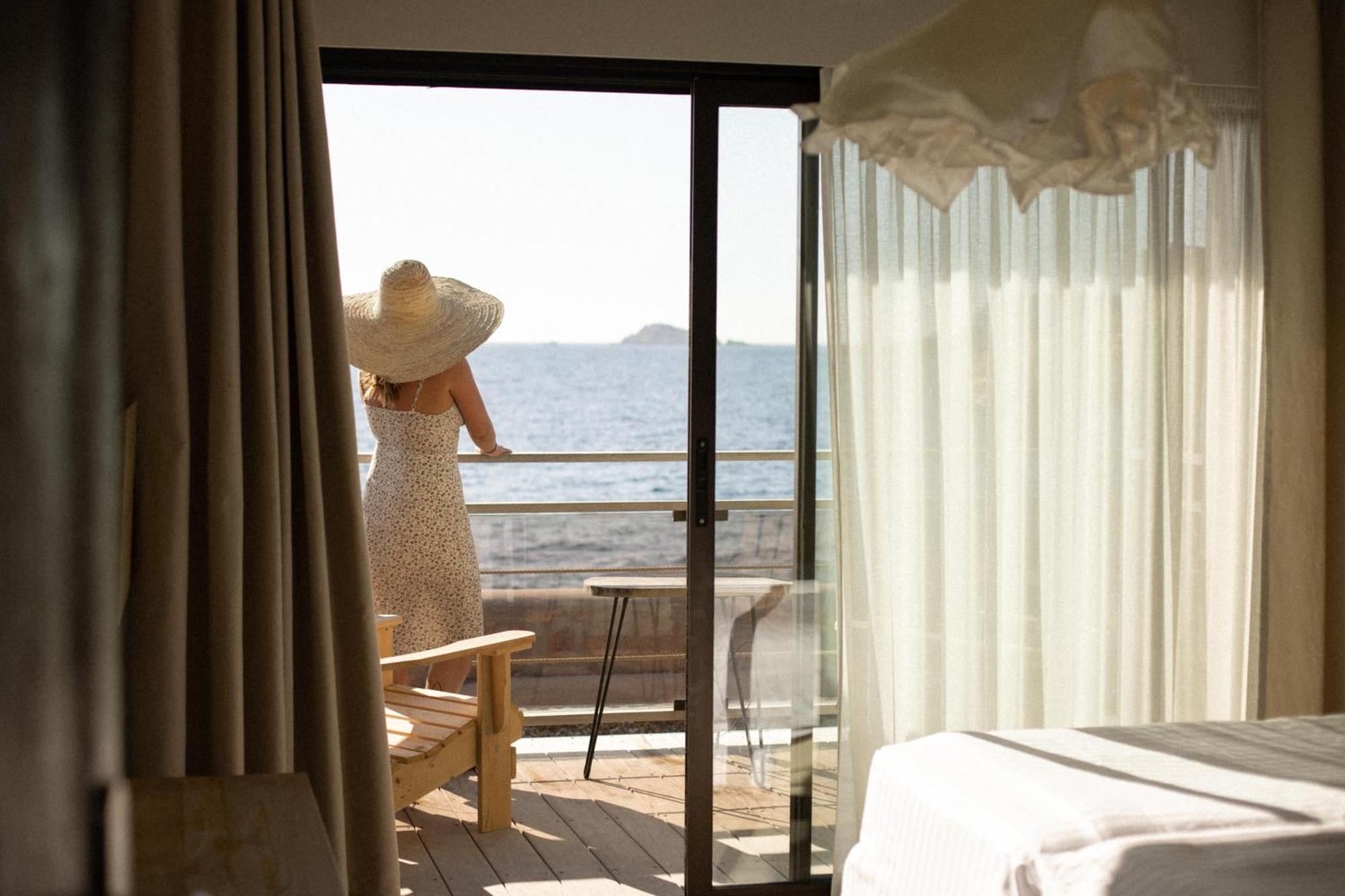Hotel Plein Large Bandol Dış mekan fotoğraf