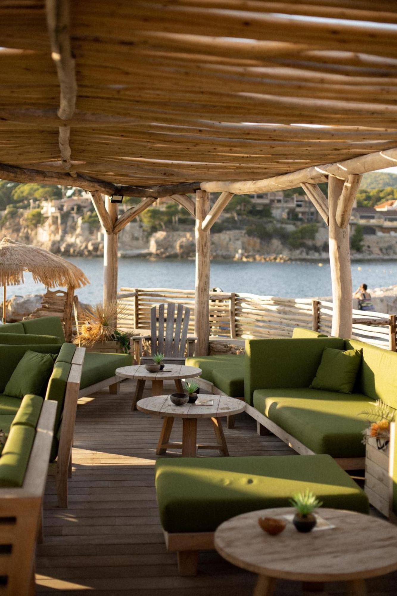 Hotel Plein Large Bandol Dış mekan fotoğraf