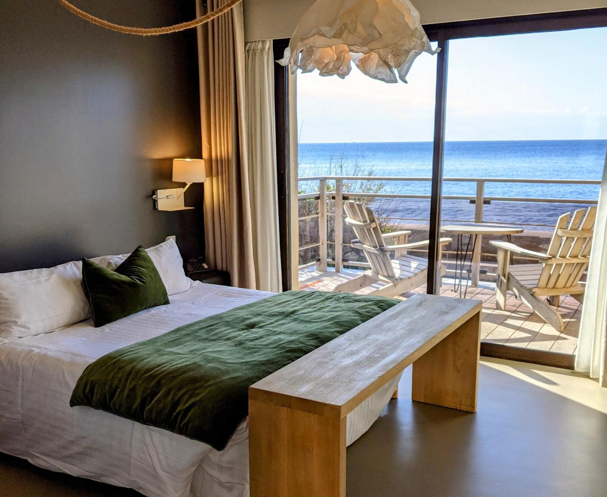 Hotel Plein Large Bandol Dış mekan fotoğraf