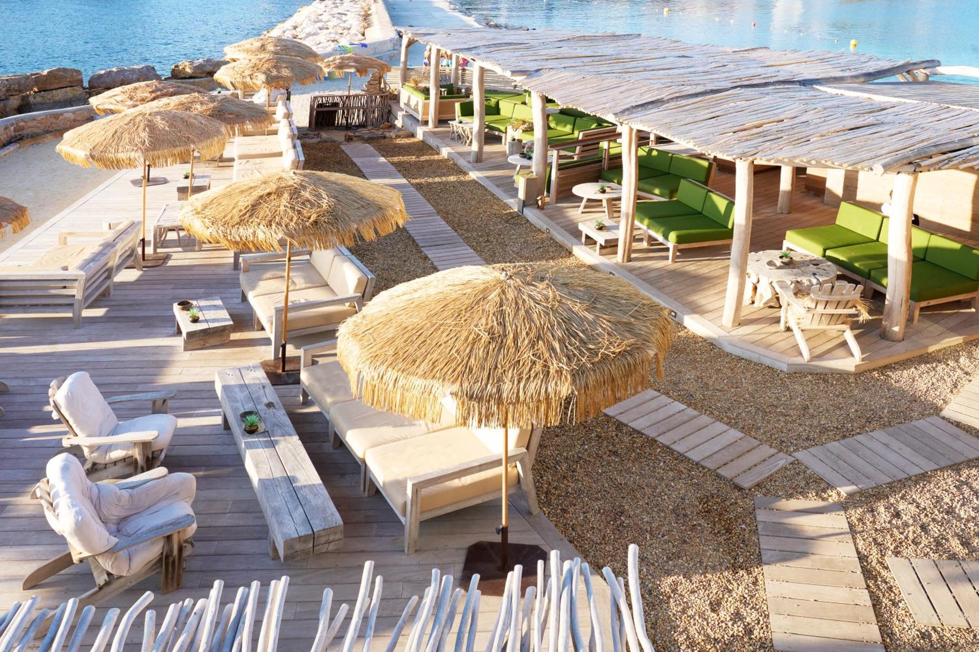 Hotel Plein Large Bandol Dış mekan fotoğraf