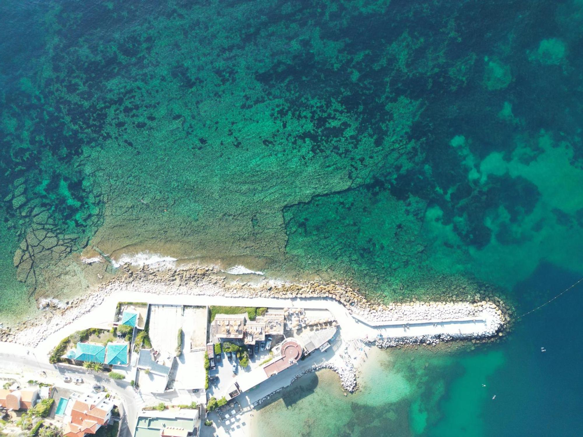 Hotel Plein Large Bandol Dış mekan fotoğraf