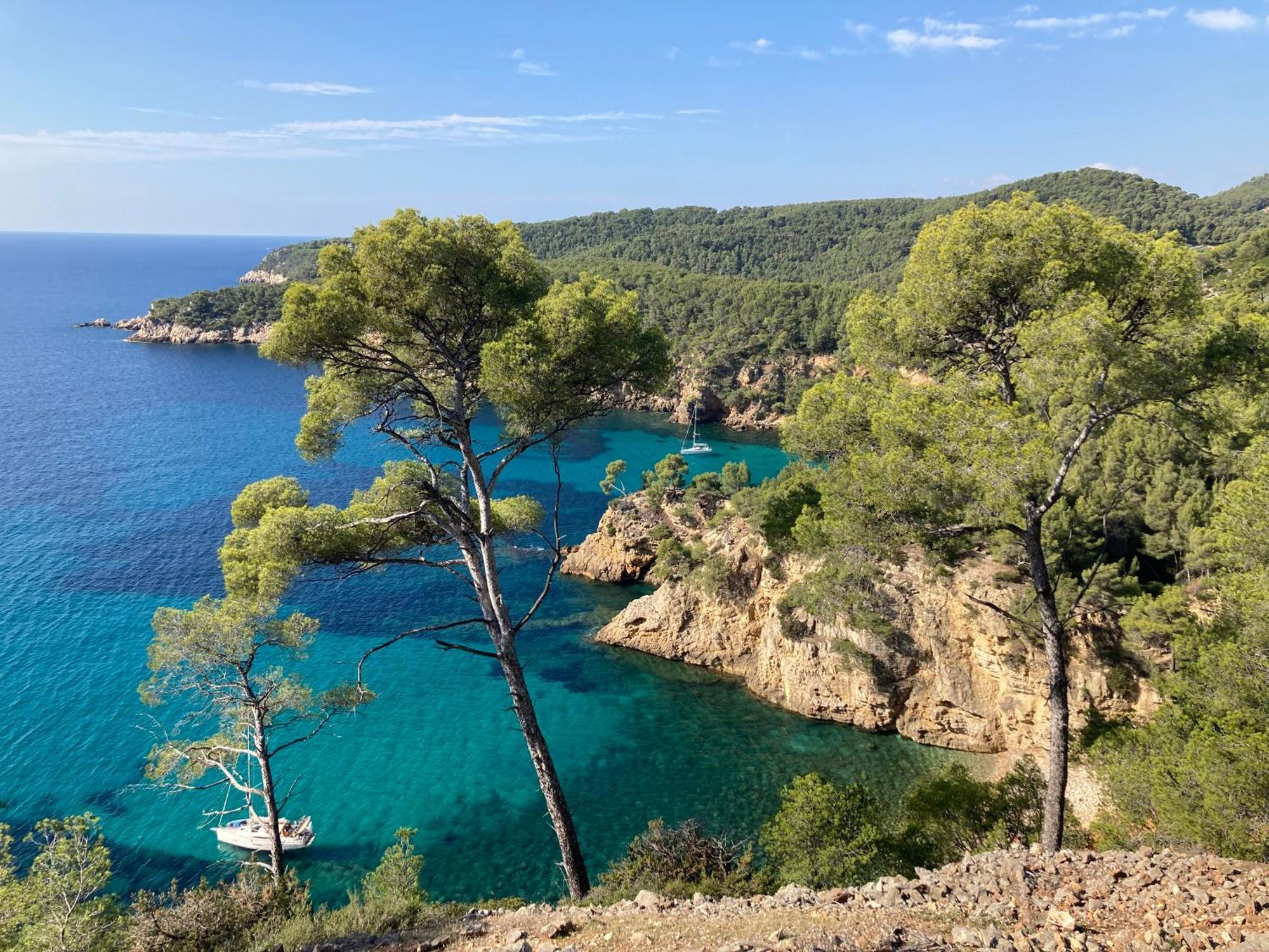 Hotel Plein Large Bandol Dış mekan fotoğraf