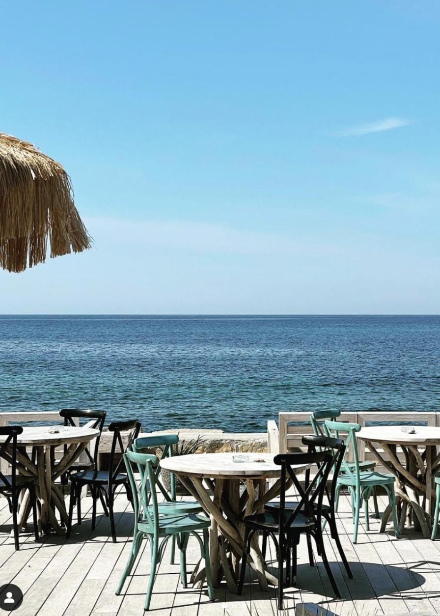 Hotel Plein Large Bandol Dış mekan fotoğraf